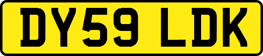 DY59LDK