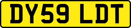 DY59LDT