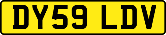 DY59LDV
