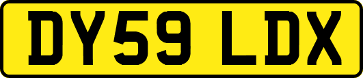 DY59LDX