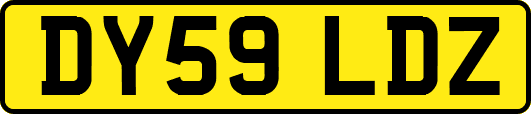 DY59LDZ