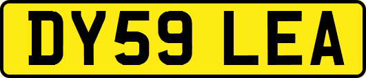 DY59LEA