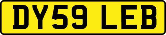DY59LEB
