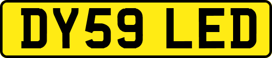 DY59LED