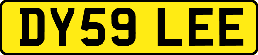 DY59LEE