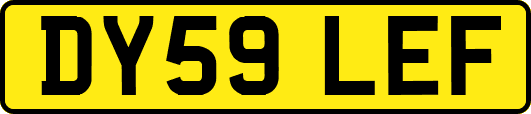 DY59LEF