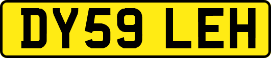 DY59LEH