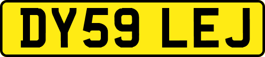 DY59LEJ