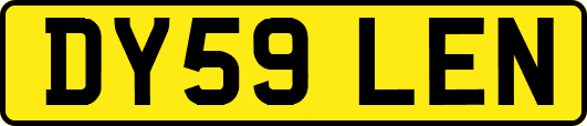 DY59LEN
