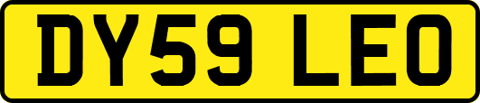 DY59LEO