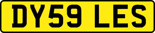 DY59LES