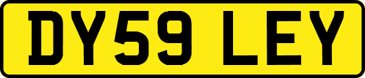 DY59LEY