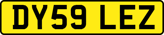 DY59LEZ