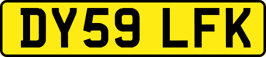 DY59LFK