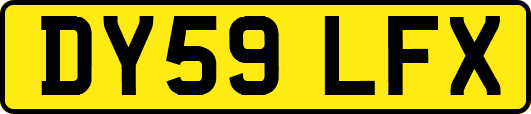 DY59LFX