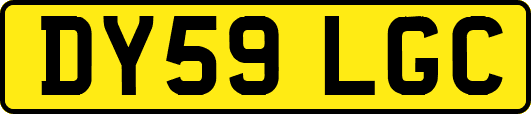 DY59LGC