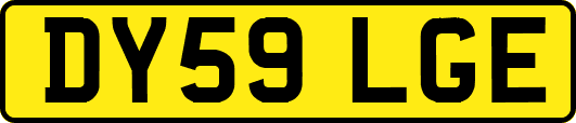 DY59LGE