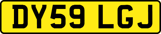 DY59LGJ