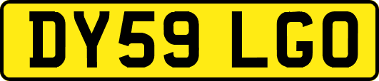 DY59LGO