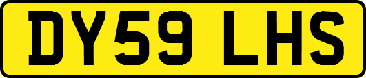 DY59LHS
