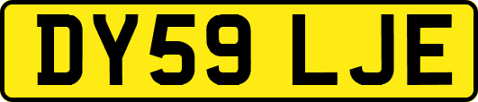 DY59LJE