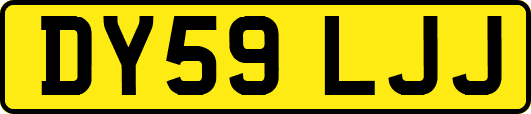 DY59LJJ
