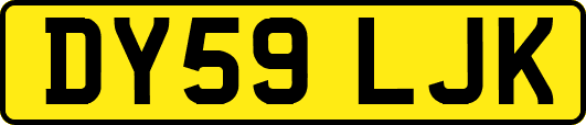 DY59LJK