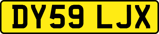 DY59LJX