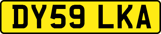 DY59LKA