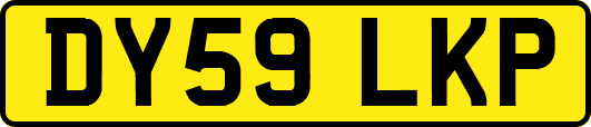 DY59LKP
