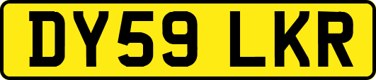 DY59LKR