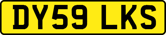 DY59LKS