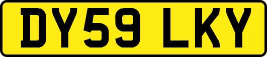 DY59LKY