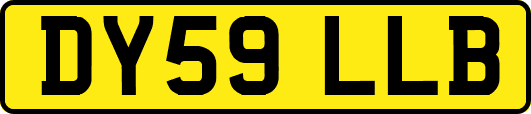 DY59LLB