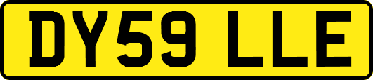 DY59LLE