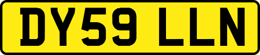 DY59LLN