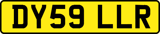 DY59LLR