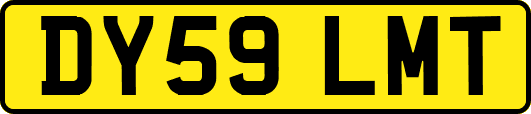 DY59LMT