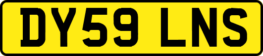 DY59LNS
