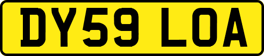 DY59LOA