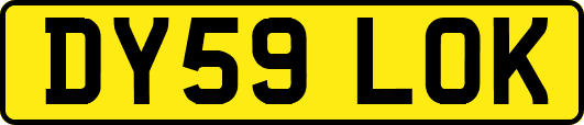 DY59LOK
