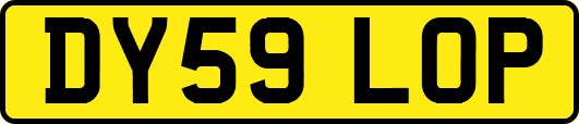 DY59LOP