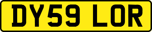DY59LOR