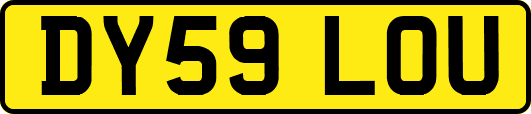 DY59LOU