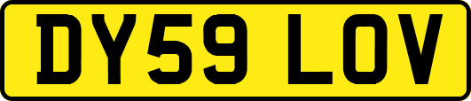 DY59LOV