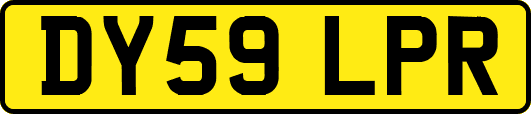 DY59LPR