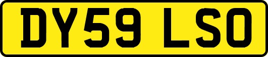 DY59LSO