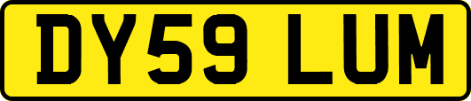 DY59LUM