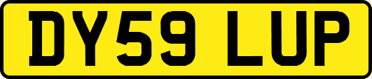 DY59LUP