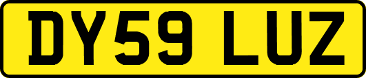DY59LUZ